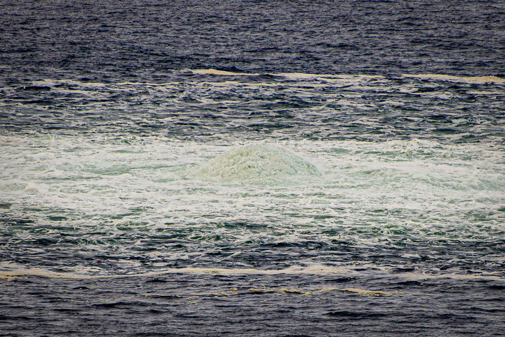 Chronologie des Krieges in der Ukraine. <strong>29. September</strong>: Gleich drei Lecks werden in nur kurzer Zeit an den Ostsee-Gaspipelines Nord Stream 1 und Nord Stream 2 des russischen Gaskonzerns Gazprom entdeckt. Vieles deutet auf einen Sabotageakt hin.