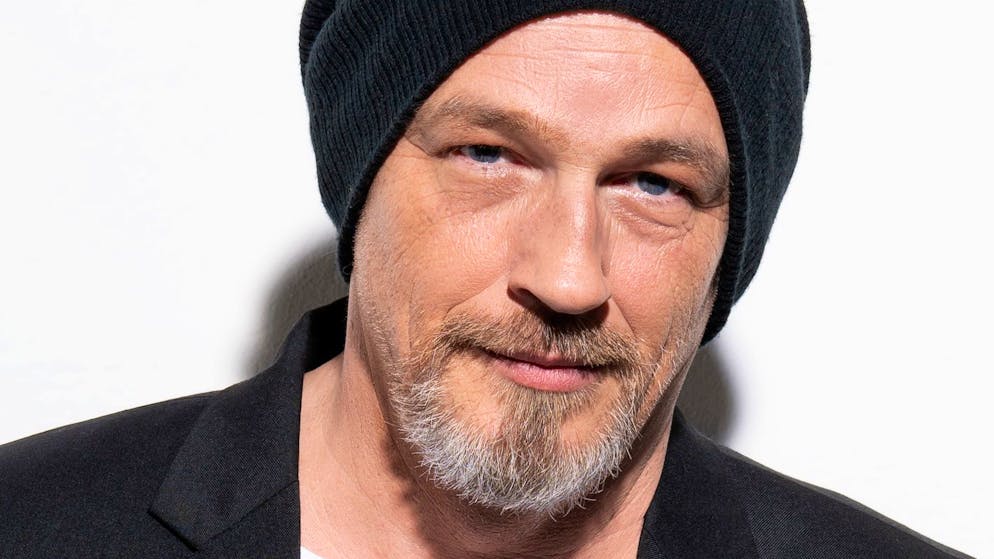 Bötschi fragt. Torsten Sträter: «Jetzt muss mir das auch noch ein Schweizer unter die Nase reiben»