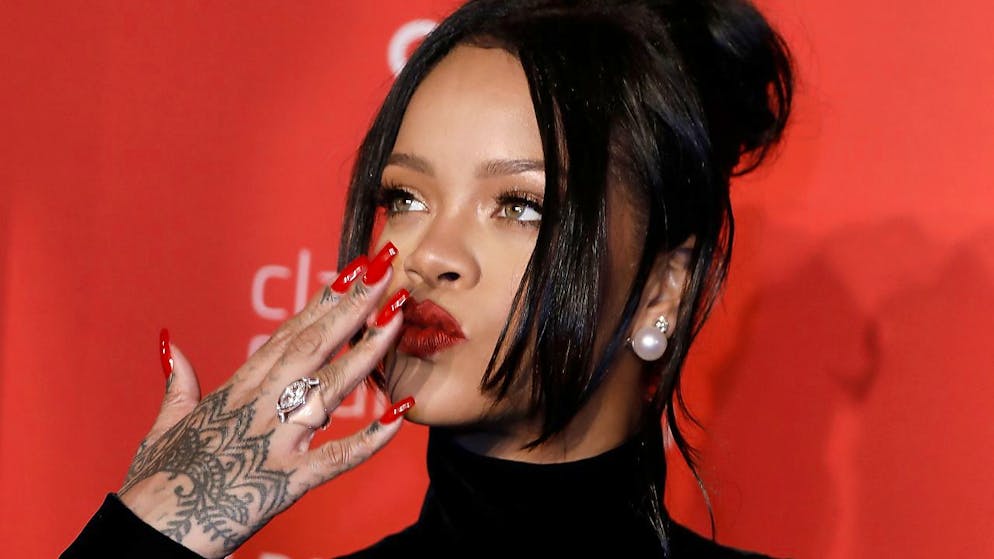 Erster Song seit 6 Jahren. Rihanna gibt ihr Comeback für «Black Panther 2»