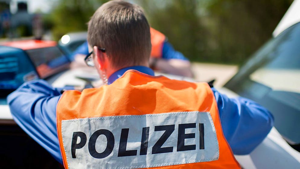 Garagist mit 175 km/h erwischt. «Ich bin nicht zu schnell gefahren, sprechen Sie mich bitte frei»