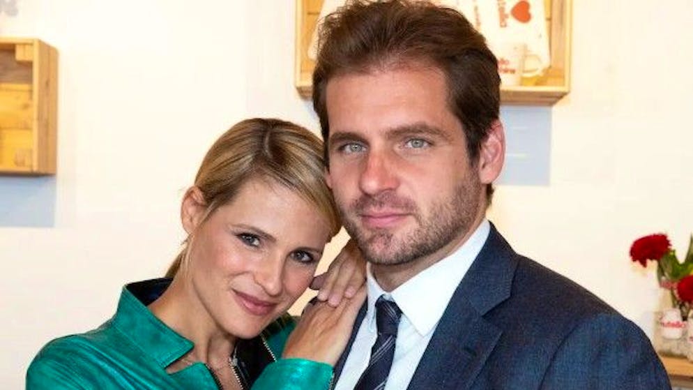 Ritorno di fiamma. Michelle Hunziker di nuovo tra le braccia dall'ex marito Tomaso?