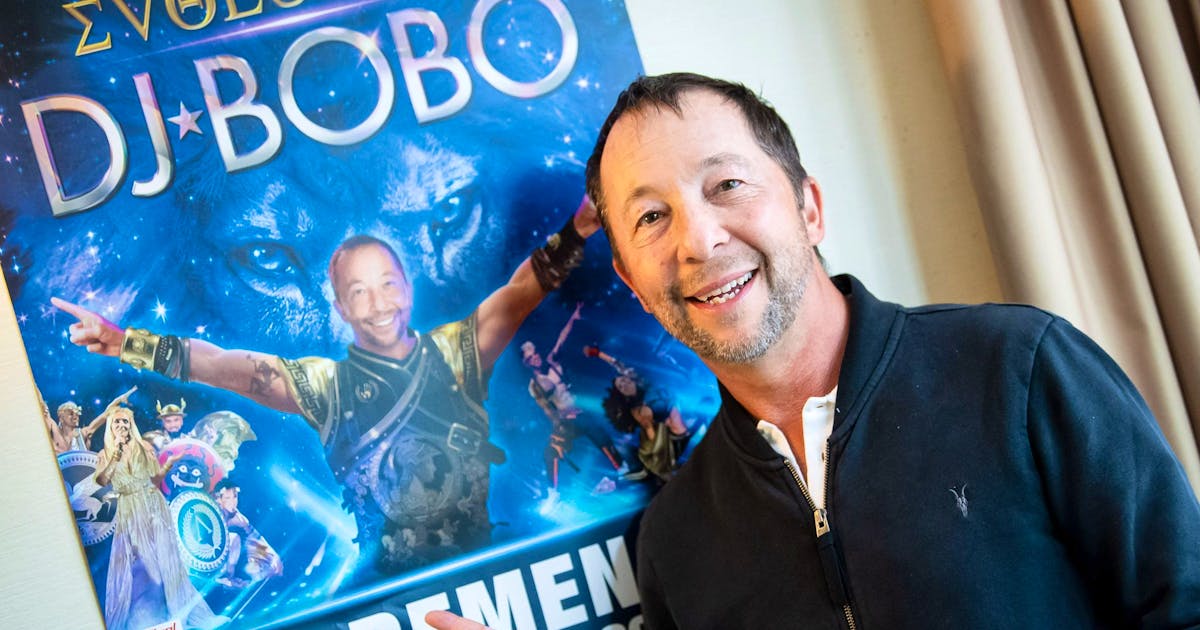 Success more important than integrity: Ex-employees make new allegations against DJ Bobo
