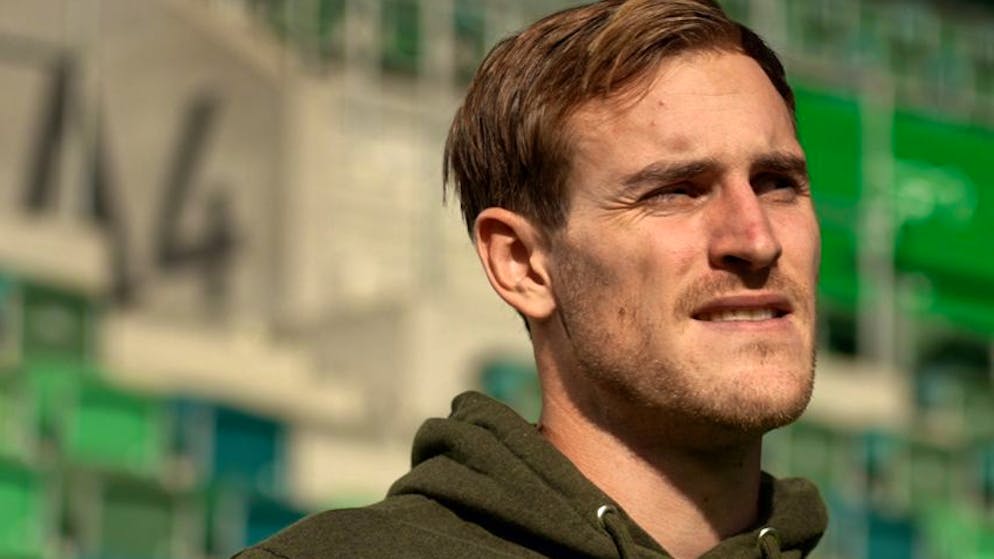 Fabian Schuberts langer Weg zurück. «Ich hatte sechs Operationen und eine Hauttransplantation»