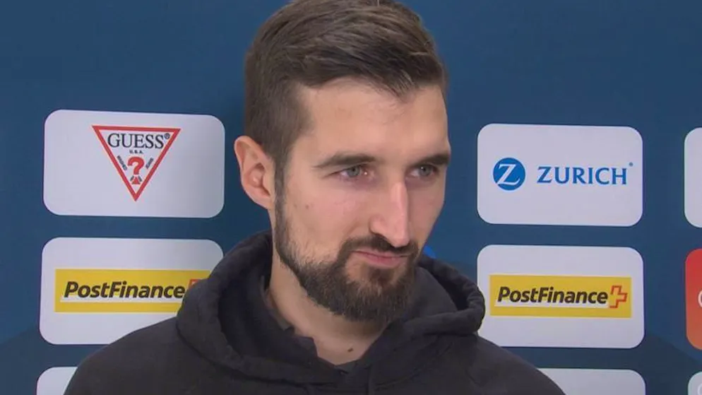 Licenziato pure Domenichelli?. Il Lugano esonera Gianinazzi. Al suo posto arriva Hedlund?