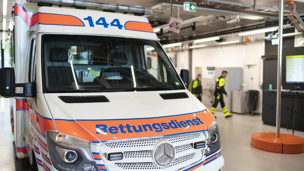 Fragen und Antworten. Wie gefährlich ist ein Schlaganfall?