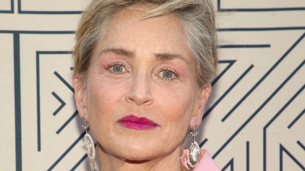 Nel film «Sliver» del 1993. Sharon Stone rivela chi è stato a chiederle di fare sesso con un attore