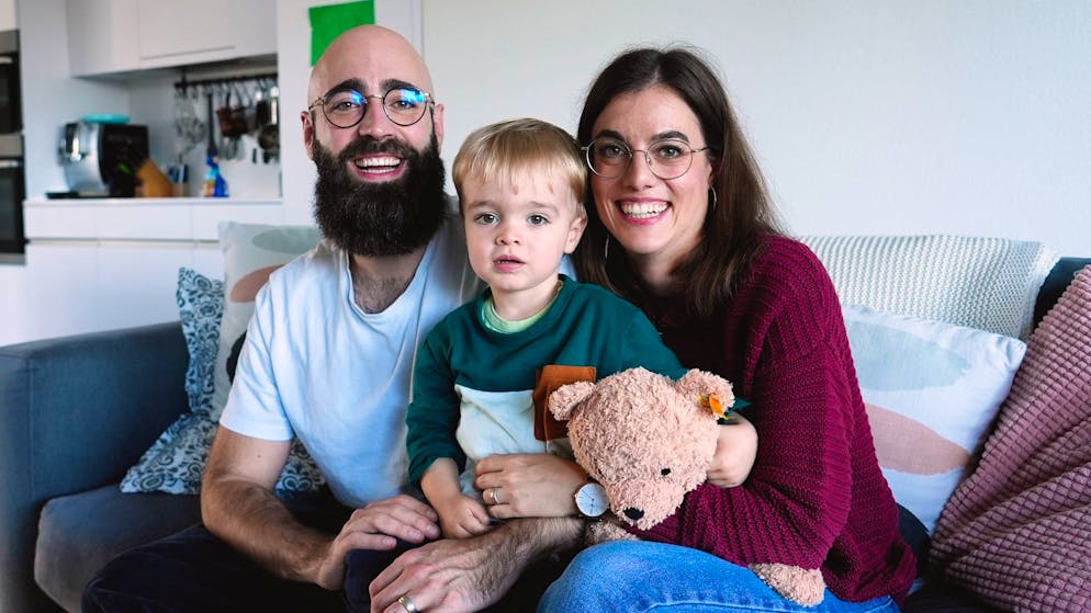 Wohnen ohne Nebenkosten. «Wir duschen heute anders als früher»