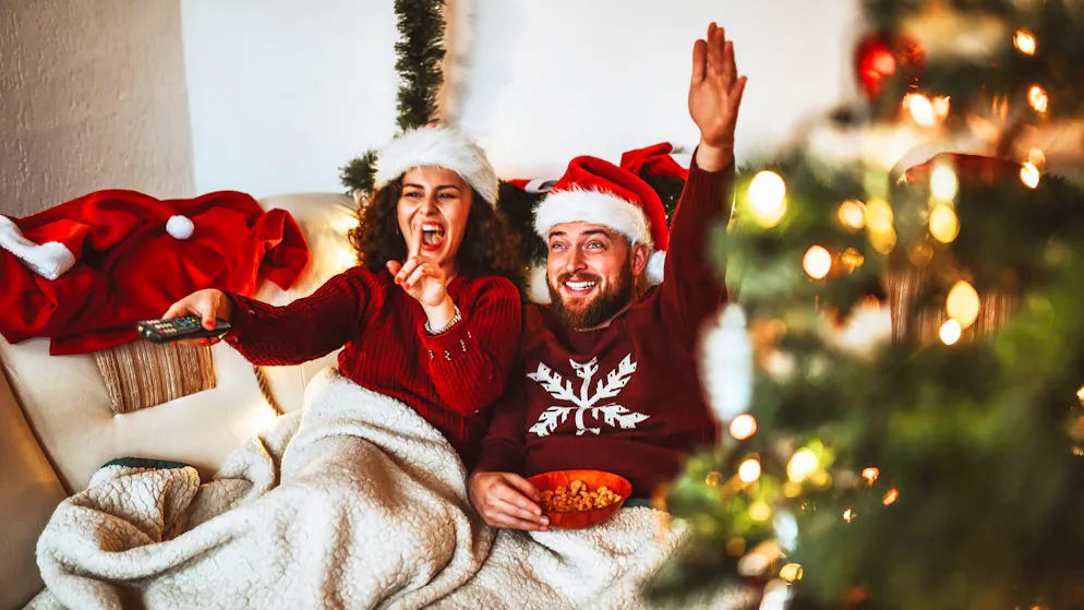 Vivre selon une approche durable. Des fêtes joyeuses et respectueuses de l’environnement : voici la marche à suivre !