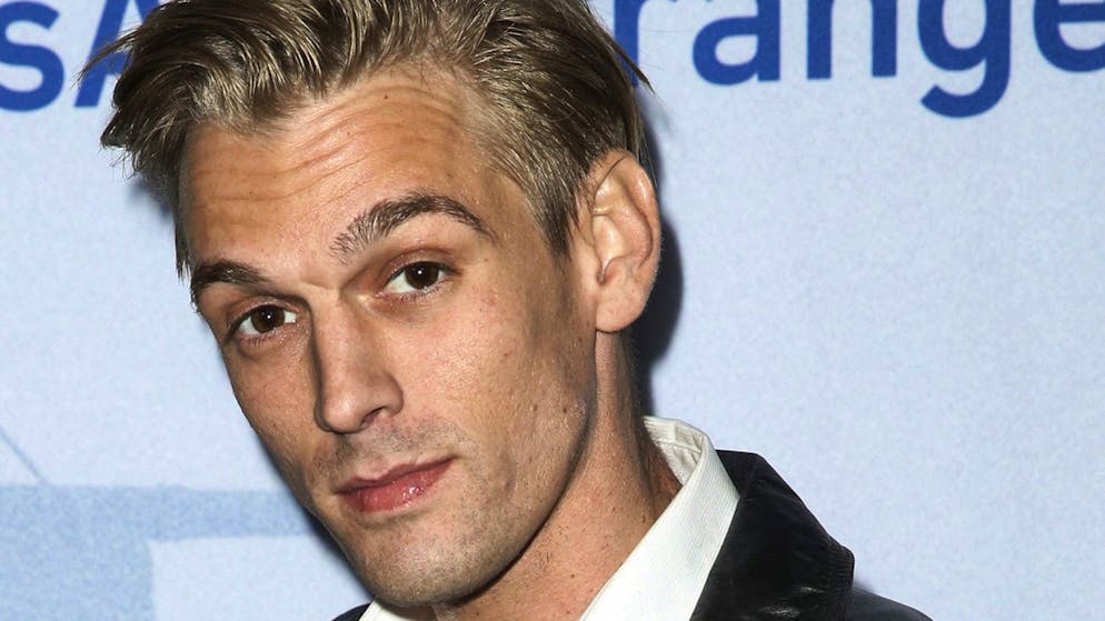 Stati Uniti. È morto a 34 anni il cantante Aaron Carter