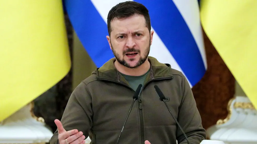 Ucraina. Iran: «Droni a Mosca prima della guerra», Zelensky: «Bugie»