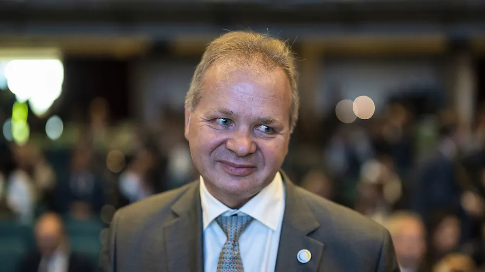 Diplomazia. Ambasciatore svizzero in Ucraina: «Qui la neutralità non è compresa»