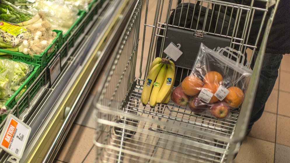 Teuerung ist nicht gleich Teuerung. Darum zahlst du trotz sinkender Inflation meist drauf