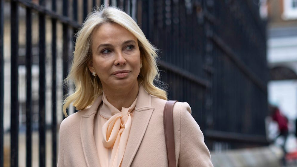 «Verrückt und erbarmungslos». Ex-Geliebte von Juan Carlos lässt kein gutes Haar am Regenten