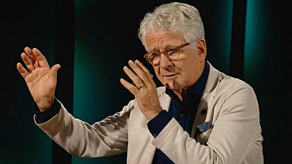 Reif über Nati-Coach Yakin. «Muri ist ein Kauz, ein schwieriger, aber super Typ»