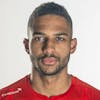 Portrait of Gregory Wuethrich, member of the Swiss national soccer team U21, pictured on March 23, 2015, in Minusio, Switzerland. (KEYSTONE/Ti-Press/Carlo Reguzzi). Portrait von Gregory Wuethrich, Spieler der Schweizer Fussball Nationalmannschaft U21, aufgenommen am 23. Maerz 2015 in Minusio. (KEYSTONE/Ti-Press/Carlo Reguzzi)