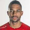 Portrait of Gregory Wuethrich, member of the Swiss national soccer team U21, pictured on March 23, 2015, in Minusio, Switzerland. (KEYSTONE/Ti-Press/Carlo Reguzzi). Portrait von Gregory Wuethrich, Spieler der Schweizer Fussball Nationalmannschaft U21, aufgenommen am 23. Maerz 2015 in Minusio. (KEYSTONE/Ti-Press/Carlo Reguzzi)