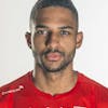 Portrait of Gregory Wuethrich, member of the Swiss national soccer team U21, pictured on March 23, 2015, in Minusio, Switzerland. (KEYSTONE/Ti-Press/Carlo Reguzzi). Portrait von Gregory Wuethrich, Spieler der Schweizer Fussball Nationalmannschaft U21, aufgenommen am 23. Maerz 2015 in Minusio. (KEYSTONE/Ti-Press/Carlo Reguzzi)