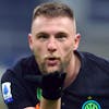 Der Slowake Milan Skriniar spielt für Inter Mailand und wird seit Monaten schon von Paris Saint-Germain umworben