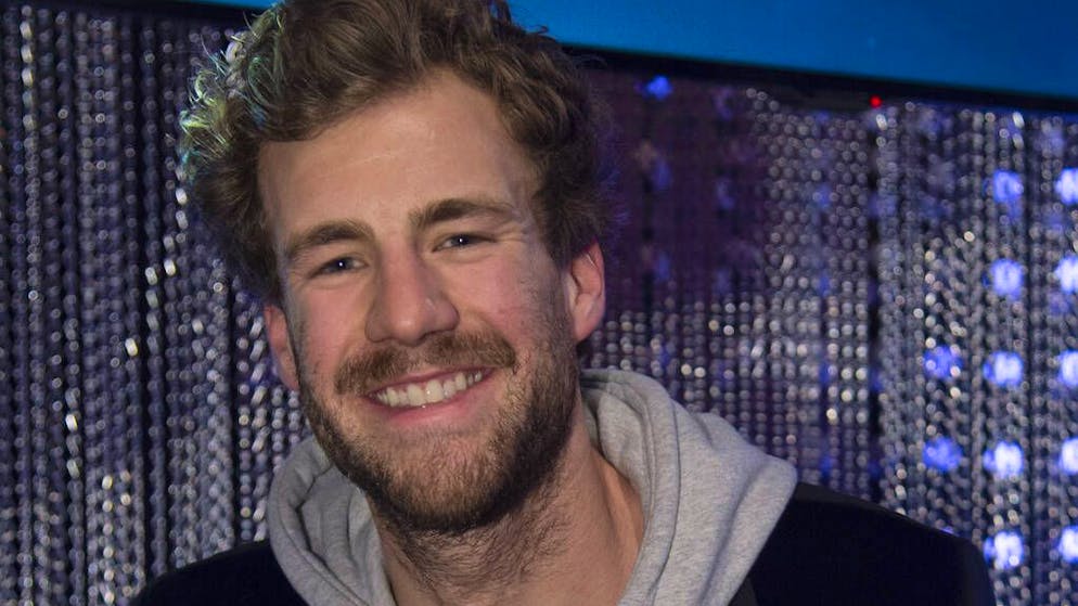 Strafverteidiger sichtet Ermittlungsakten. Luke Mockridges Ex-Freundin hat seine Wohnung verwüstet