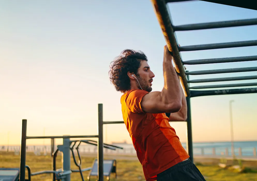 Il ne fait nul doute que la pratique de la musculation est bonne pour la santé.