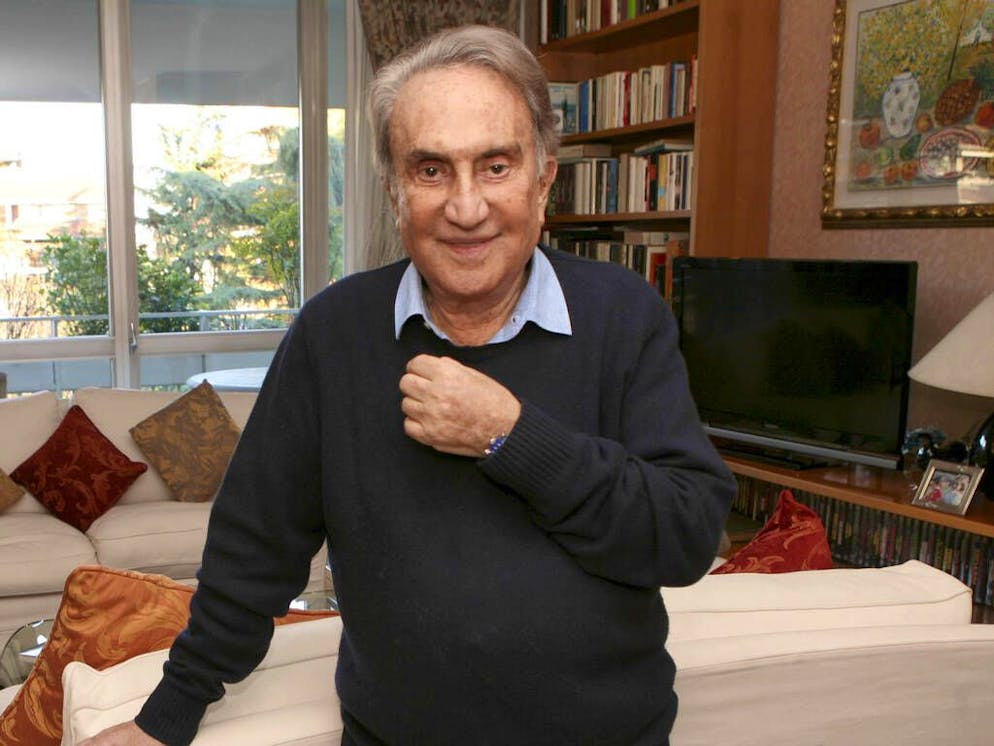 Emilio Fede