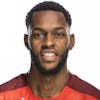 Portrait von Edimilson Fernandes, Spieler der Schweizer Fussballnationalmannschaft, aufgenommen am 22. Maerz 2021 in Abtwil (SG). (KEYSTONE/SFV/Gaetan Bally)