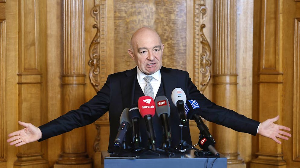 Politologe über SP-Anwärterinnen. «Jositschs Kandidatur ist in sich zusammengefallen»