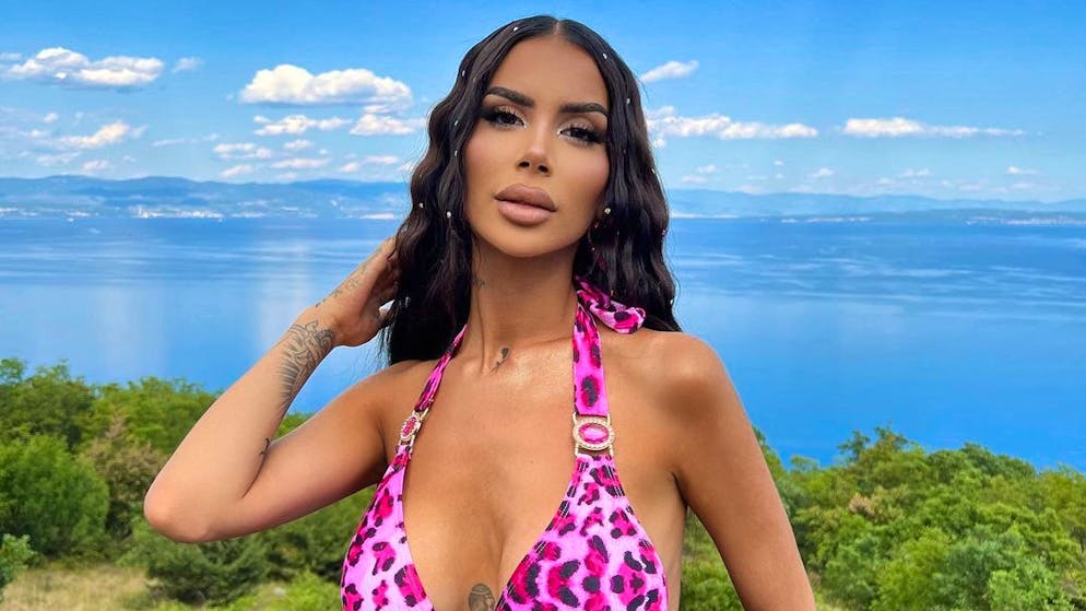 Zwei Fehlgeburten verkraftet. Reality-TV-Star Mia Madisson ist wieder schwanger