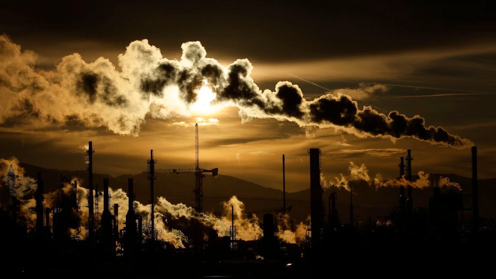 Alarmierende Klimaberichte. «Wir spielen mit unserem Planeten russisches Roulette»