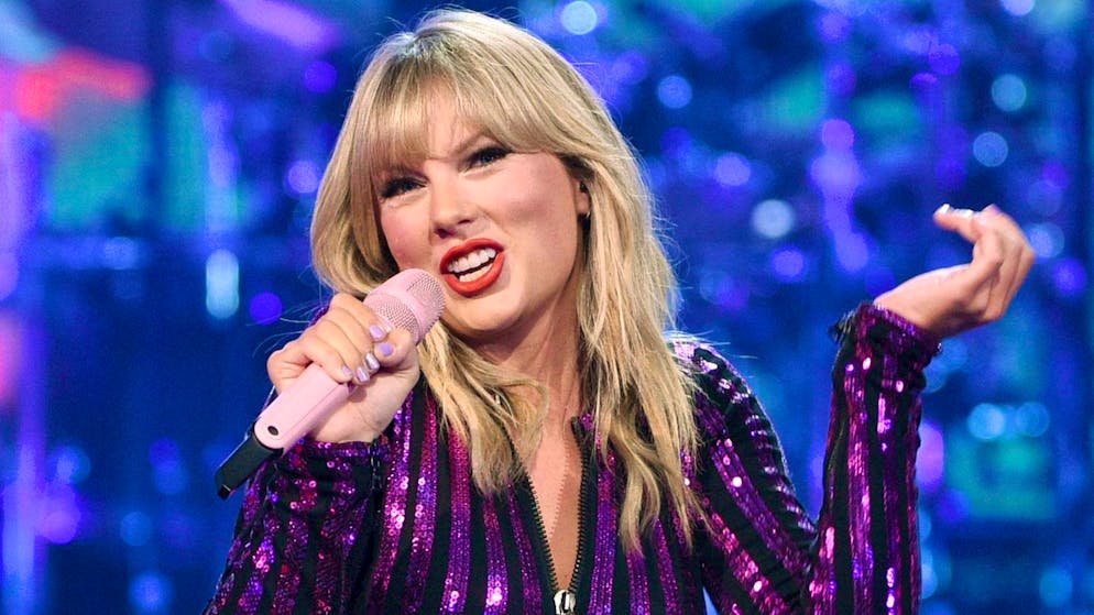 Vorverkauf bricht zusammen. Taylor Swift müsste jahrelang täglich auftreten, um alle Fans abzuholen