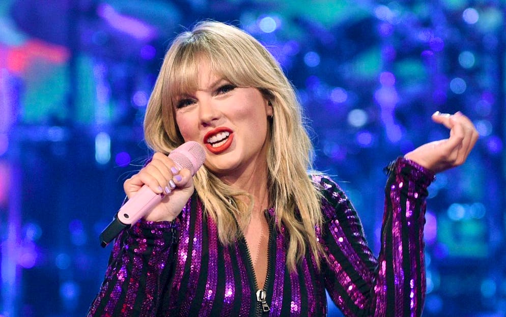 Taylor Swift müsste über zwei Jahre auftreten, um alle Fans abzuholen. Alle wollen Taylor Swift sehen – doch es gibt nicht genug Tickets.