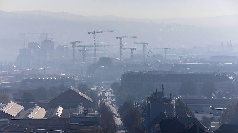 Politica. Tutela clima: la Svizzera perde posizioni a livello mondiale