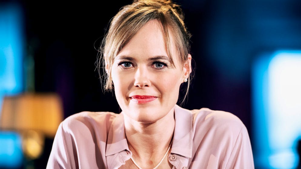 Massenexodus bei SRF. Nicola Steiner wurde per  1. September 2023 Chefin des Literaturhauses Zürich. Bis Sommer 2023 arbeitete Steiner in der SRF-Literaturredaktion mit.