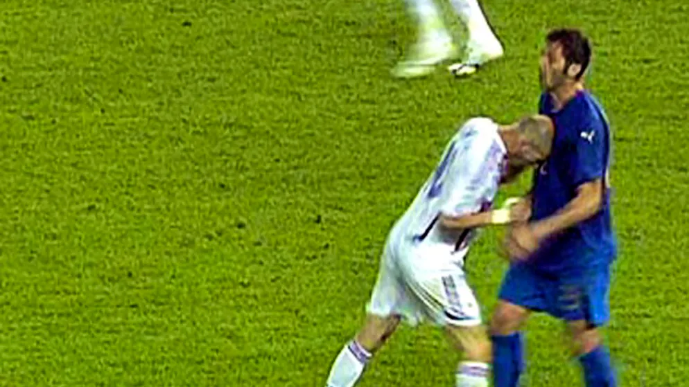WM R ckblick Zin dine Zidane Als Das Genie Seinen Kopf Verliert wm-r-ckblick-zin-dine-zidane-als-das-genie-seinen-kopf-verliert