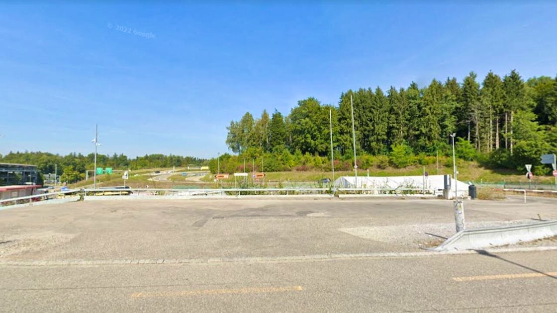 Busreisen Planungsvorlage für neues Berner Carterminal im Neufeld liegt auf blue News