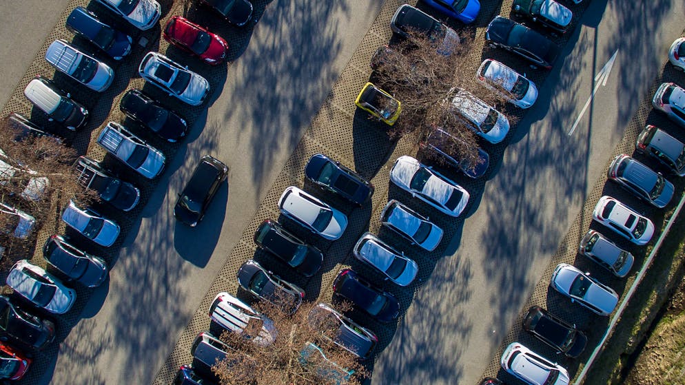 Dal 1° gennaio. Ecco come sarà calcolata l'imposta di circolazione in Ticino