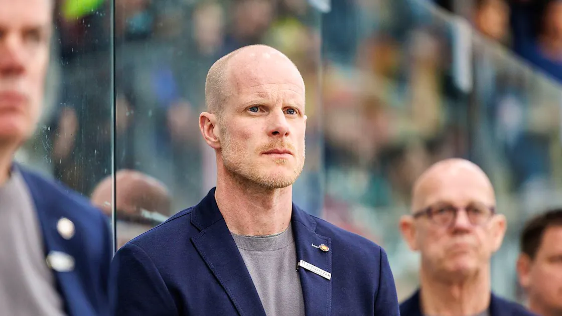 National League: Toni Söderholm neuer Headcoach des SC Bern | blue News