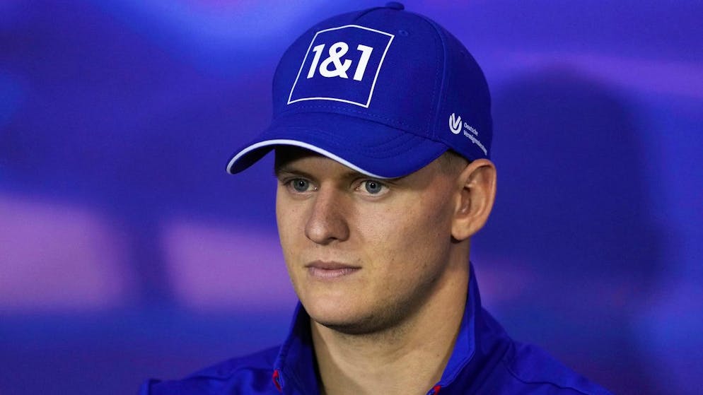 Mick Schumacher sera remplacé par Nico Hulkenberg.