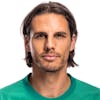 Portrait von Yann Sommer, Torhueter der Schweizer Fussballnationalmannschaft, fotografiert am Donnerstag, 26. Mai 2022 in Bad Ragaz. (KEYSTONE/SFV/Christian Beutler)