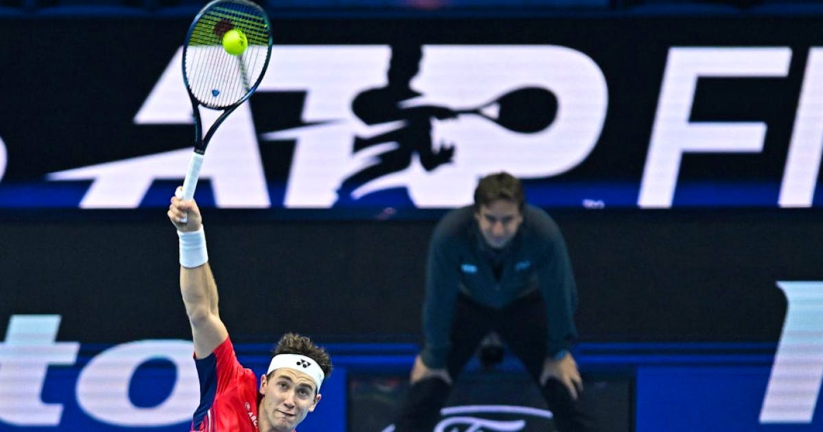 Tennis Die ATP erhöht ihr Preisgeld für 2025 deutlich blue News