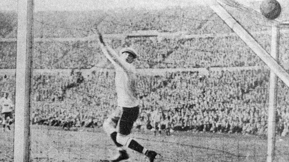 Dai Mondiali del 1930