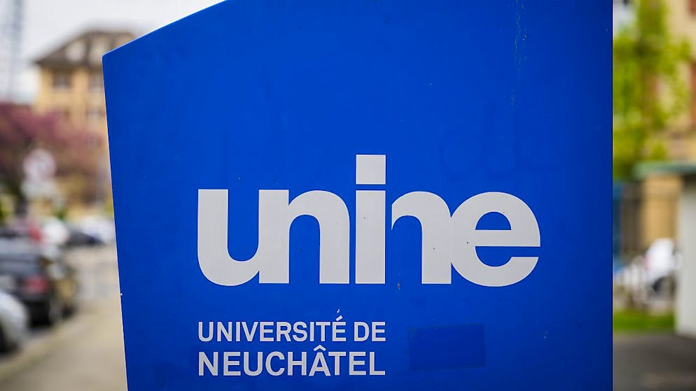 In May, the University of Neuchâtel opened an external investigation into the allegation that a professor (archive) had made incorrect calculations.