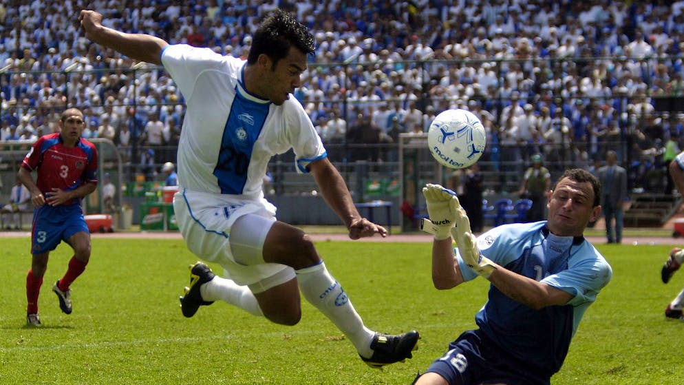 Un bomber "sconosciuto".