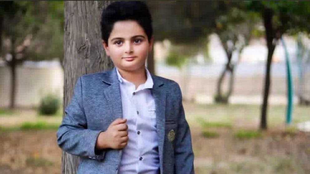 «Bürgerkriegsähnliche» Proteste im Iran. Die Mullahs töten mittlerweile auch Kinder wie Kian (10)