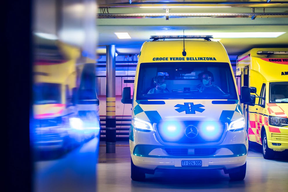 Immagine illustrativa/foto d'archivio.