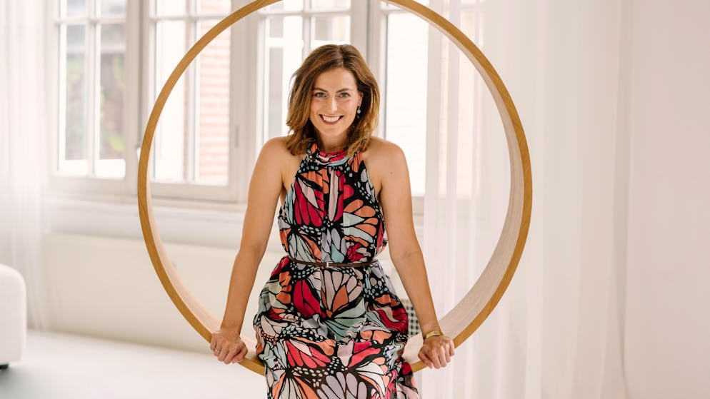 Schlaf-Expertin gibt Tipps. «Loslassen ist für viele eine Herausforderung»