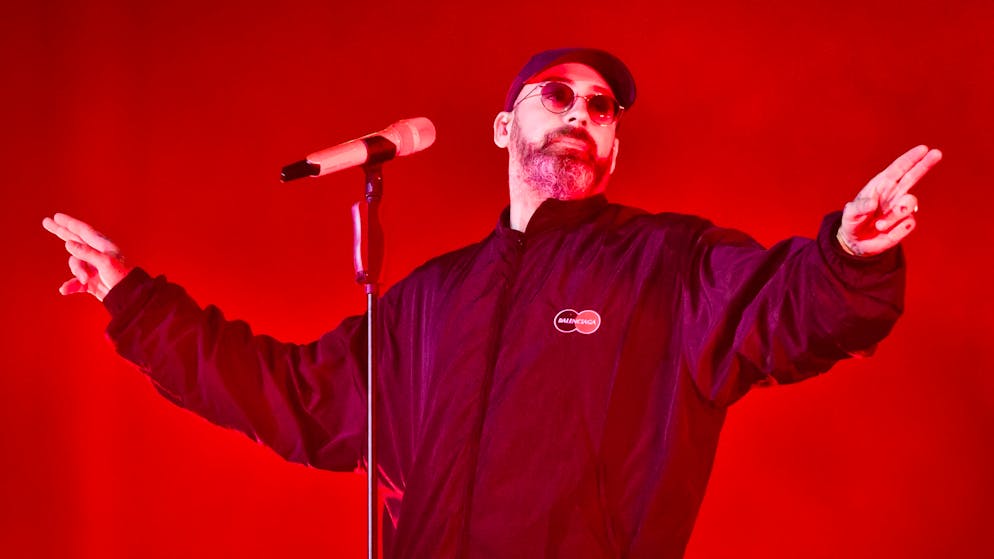 Rapper Sido machte Entzug. «Ich hätte diesen Sommer vermutlich nicht überlebt»