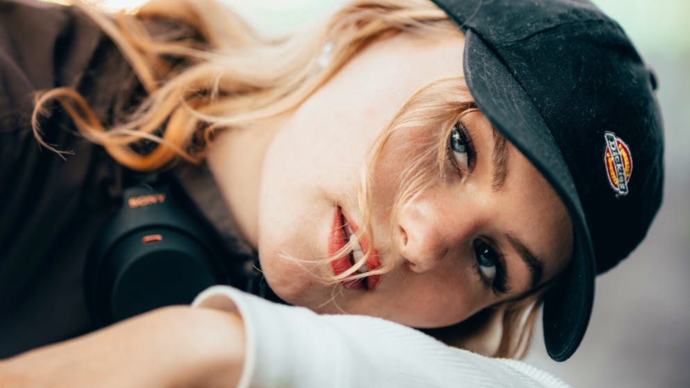 Schweizer Influencerin macht Legasthenie zum Tiktok-Hit. «Ich dachte, ich sei dumm»