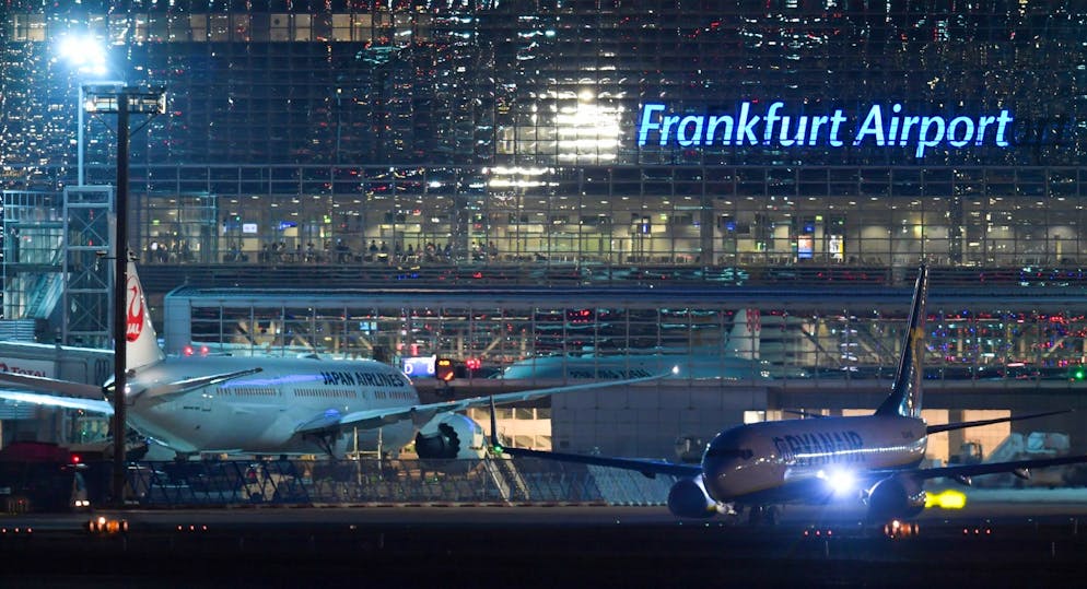 Am Freitag werden deutsche Flughäfen bestreikt - Gallery. Am Flughafen Frankfurt soll es am Flughafen Frankfurt keinen regulären Flugbetrieb geben.
