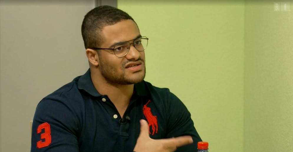 Brian muss weiter in in Untersuchungshaft bleiben.